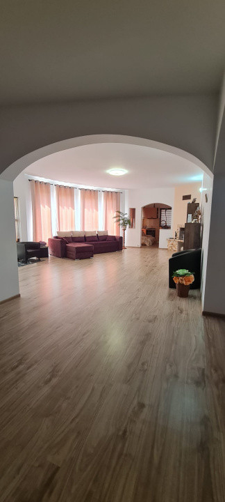 Casa P+M Cosmesti