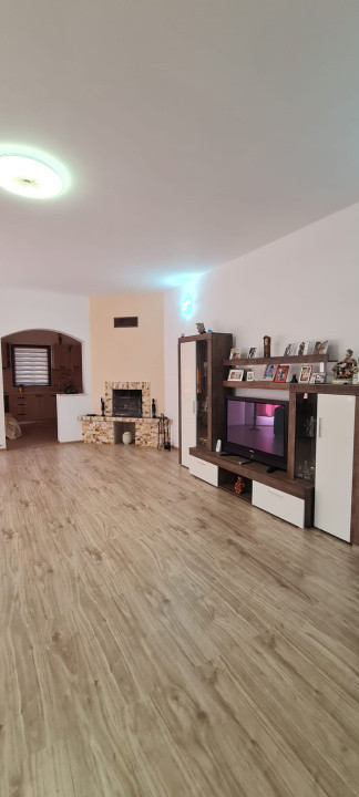 Casa P+M Cosmesti