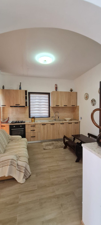 Casa P+M Cosmesti