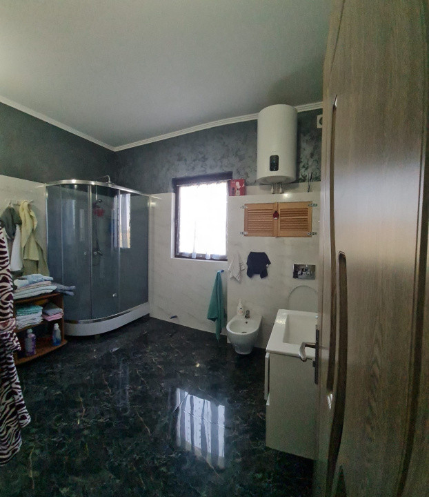 Casa P+M Cosmesti