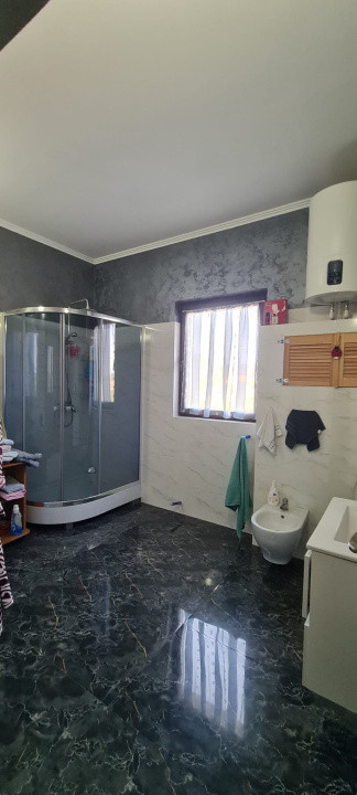 Casa P+M Cosmesti