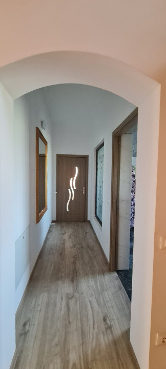 Casa P+M Cosmesti
