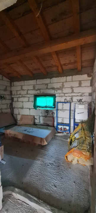 Casa P+M Cosmesti