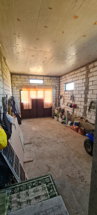 Casa P+M Cosmesti
