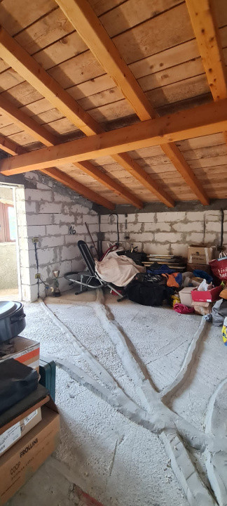Casa P+M Cosmesti