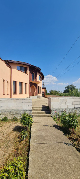 Casa P+M Cosmesti