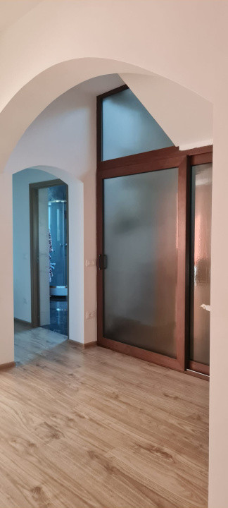 Casa P+M Cosmesti