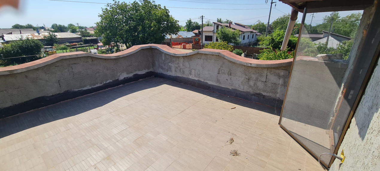 Casa P+M Cosmesti