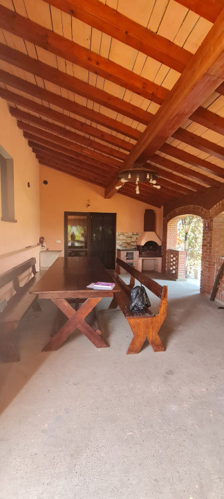 Casa P+M Cosmesti