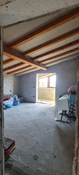 Casa P+M Cosmesti