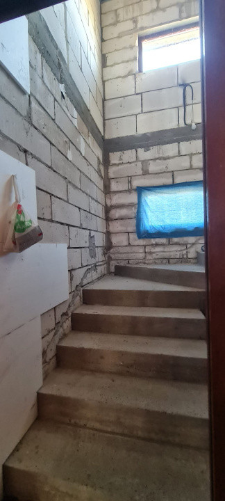 Casa P+M Cosmesti