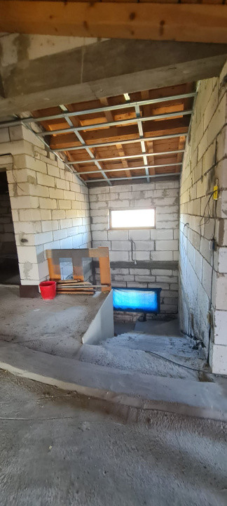 Casa P+M Cosmesti