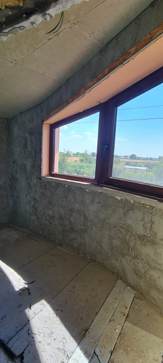 Casa P+M Cosmesti