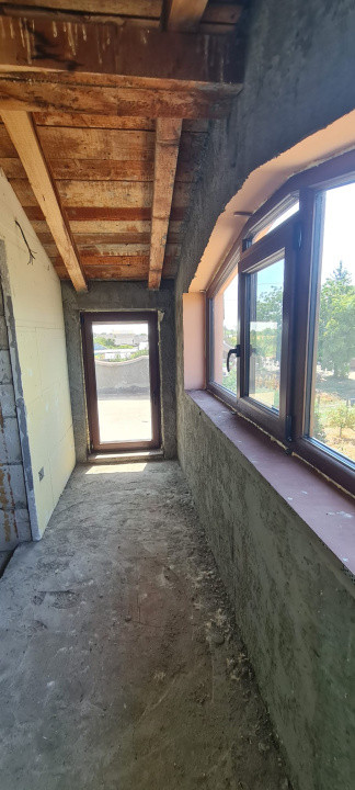 Casa P+M Cosmesti
