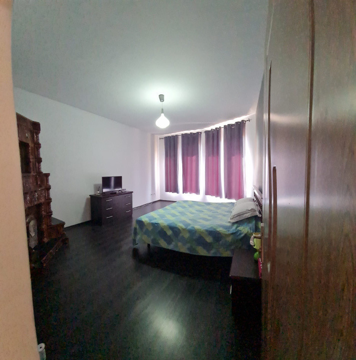 Casa P+M Cosmesti