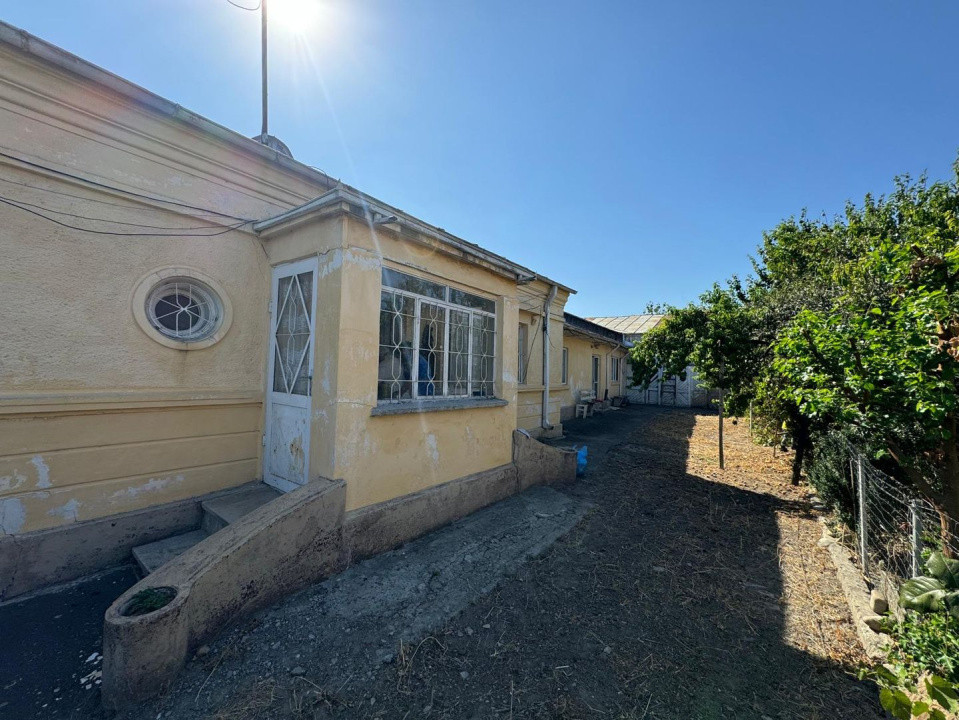 Casa 4 camere Odobesti