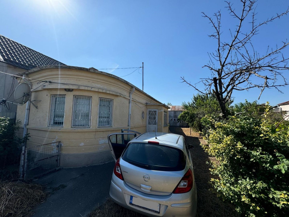 Casa 4 camere Odobesti