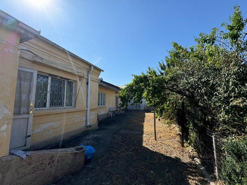 Casa 4 camere Odobesti