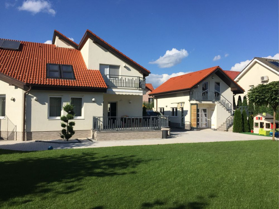 🏡 Casă individuală de închiriat | Teren 1000 mp | Selimbar 