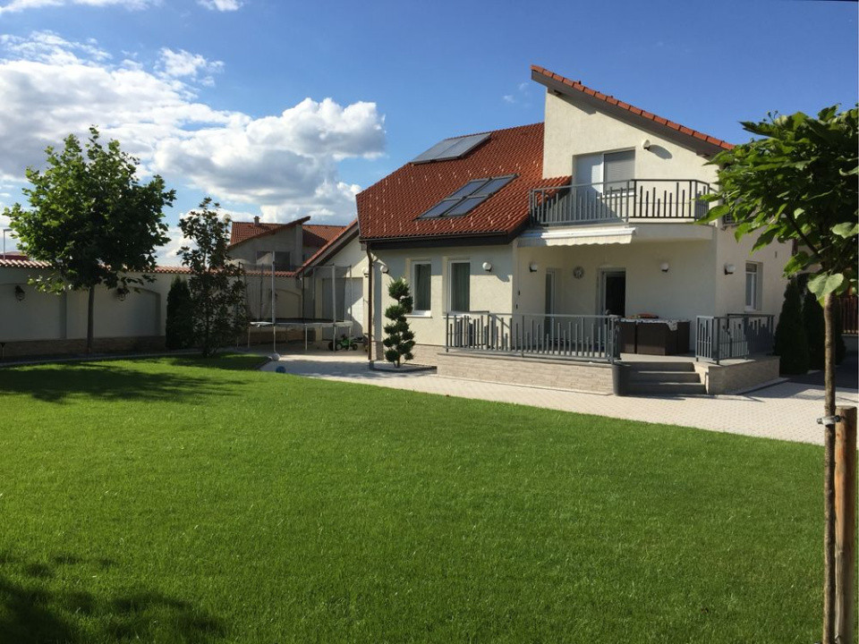 🏡 Casă individuală de închiriat | Teren 1000 mp | Selimbar 