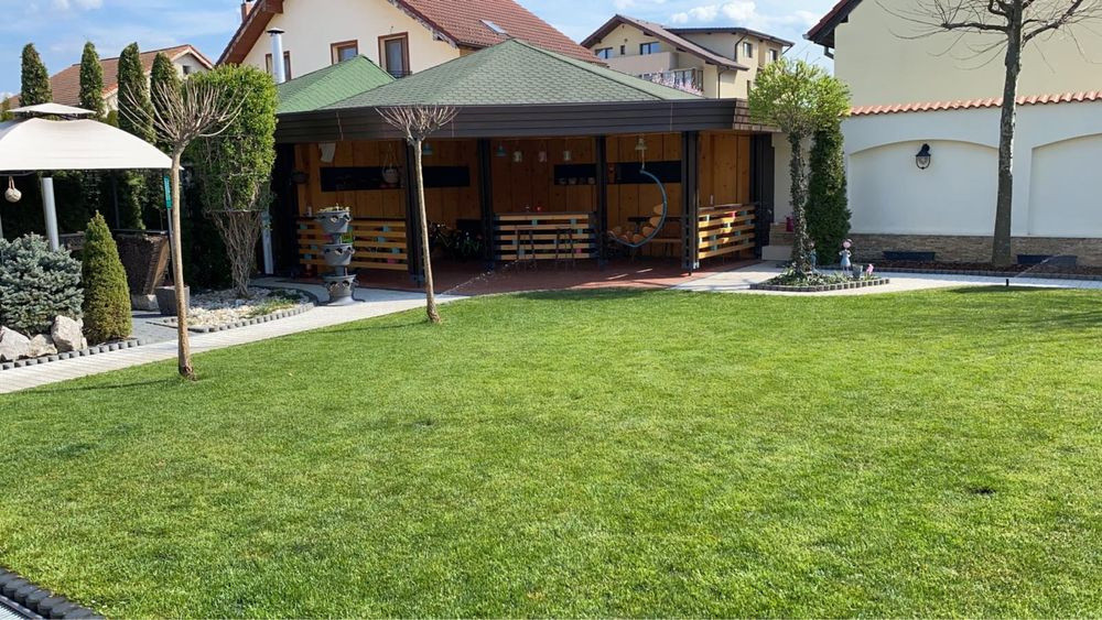🏡 Casă individuală de închiriat | Teren 1000 mp | Selimbar 