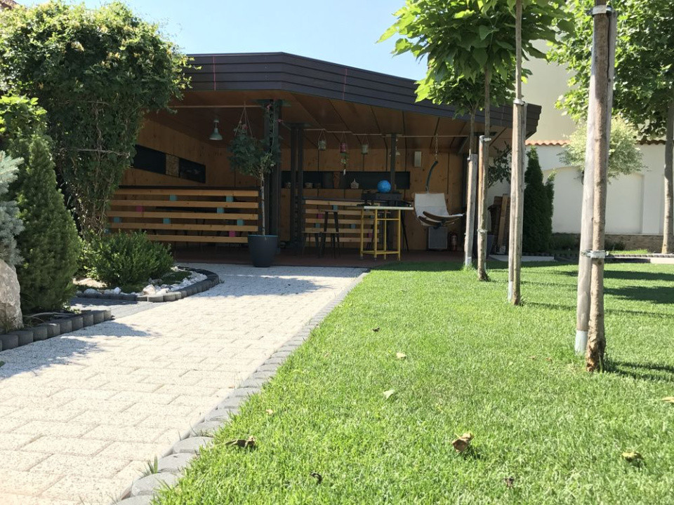 🏡 Casă individuală de închiriat | Teren 1000 mp | Selimbar 