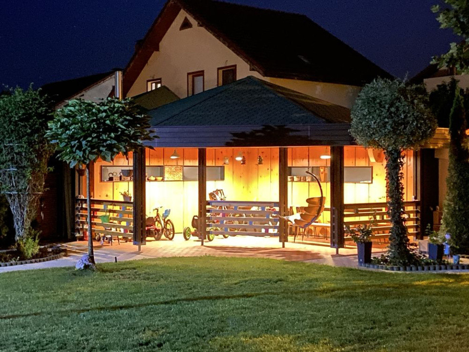 🏡 Casă individuală de închiriat | Teren 1000 mp | Selimbar 