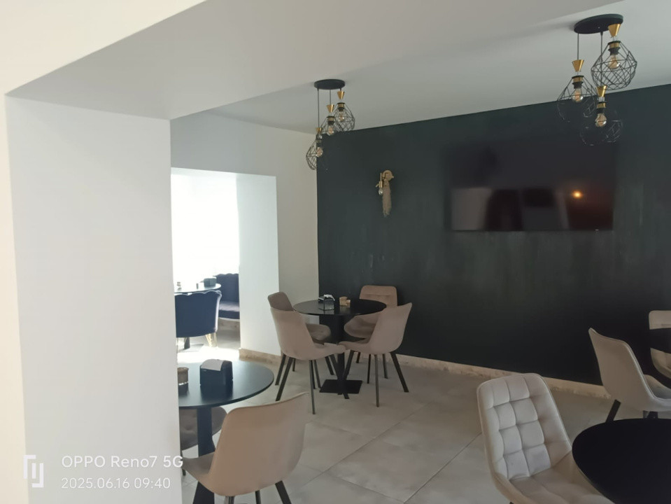 Spatiu comercial de închiriat  