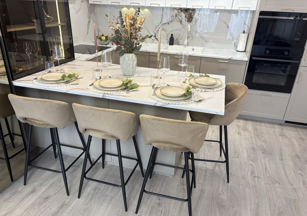 🏡 Închiriere Apartament 2 Camere – Smart Home Premium