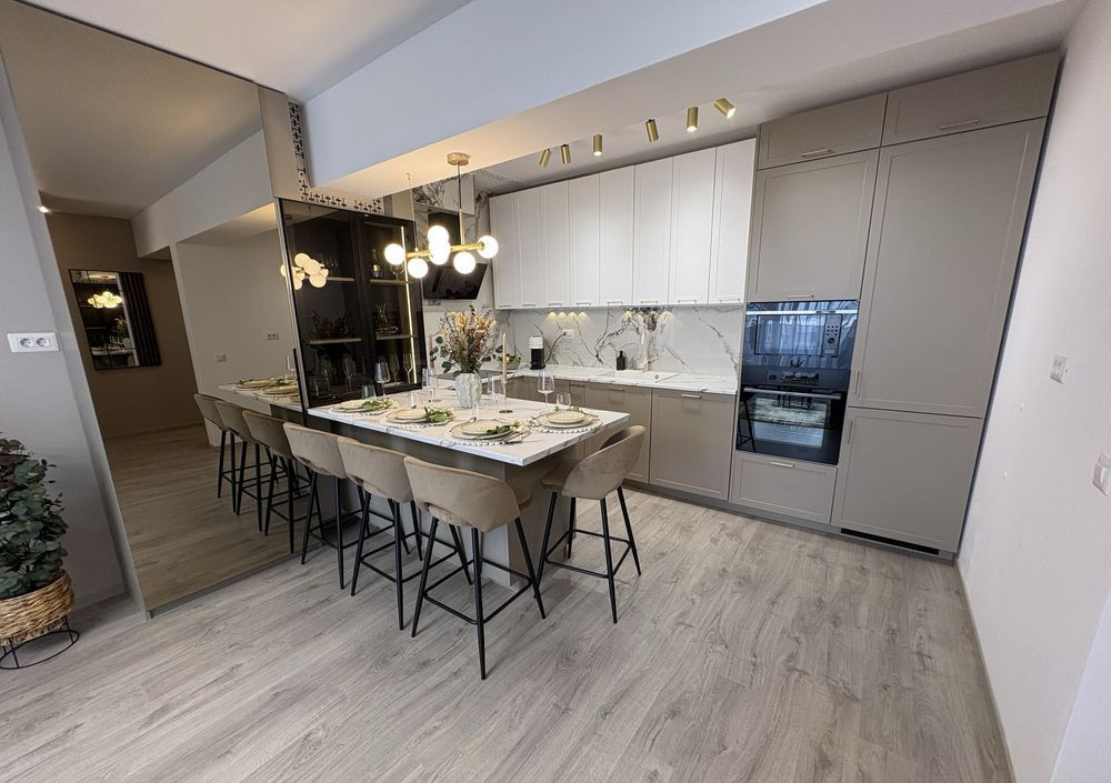 🏡 Închiriere Apartament 2 Camere – Smart Home Premium