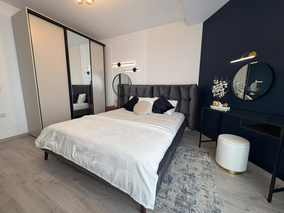 🏡 Închiriere Apartament 2 Camere – Smart Home Premium