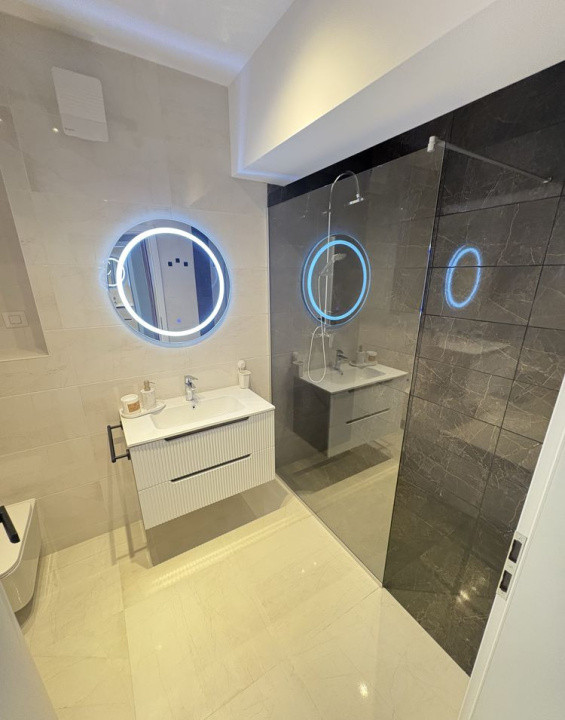 🏡 Închiriere Apartament 2 Camere – Smart Home Premium