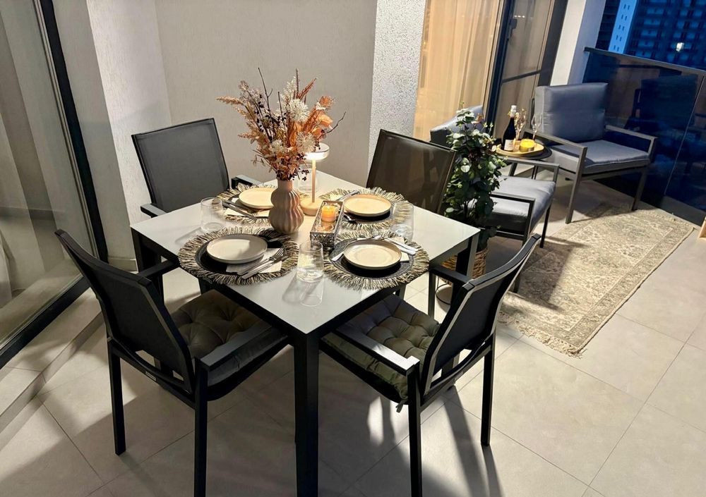 🏡 Închiriere Apartament 2 Camere – Smart Home Premium