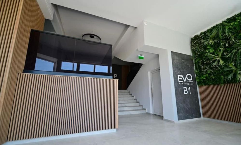 🏡 Închiriere Apartament 2 Camere – Smart Home Premium
