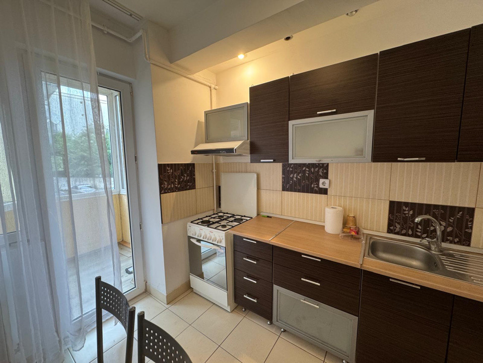 Închiriere apart. cu 2 camere, mobilat, Zorilor/UMF  520 Eur