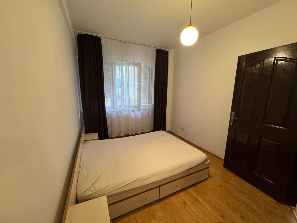 Închiriere apart. cu 2 camere, mobilat, Zorilor/UMF  520 Eur