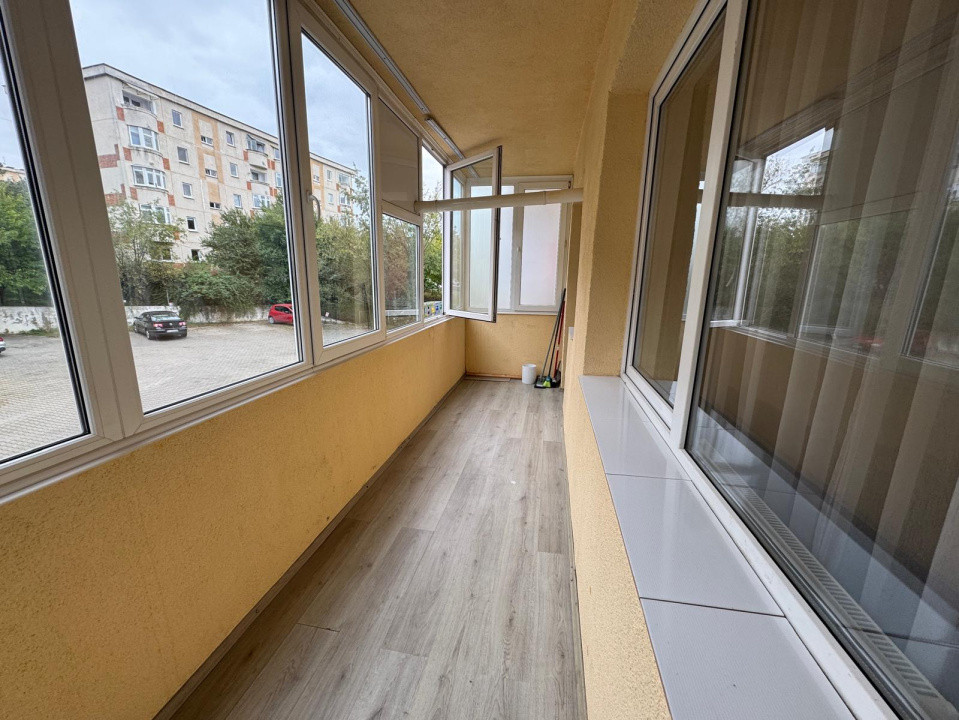 Închiriere apart. cu 2 camere, mobilat, Zorilor/UMF  520 Eur