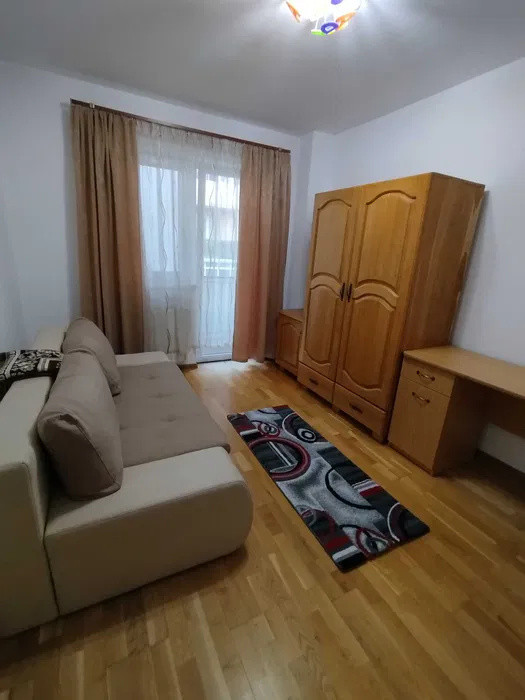 Apartament de inchiriat 2 camere| 60 mp | Zona Turnisor