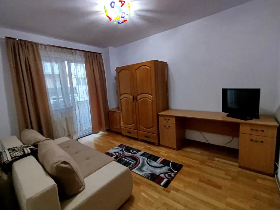 Apartament de inchiriat 2 camere| 60 mp | Zona Turnisor