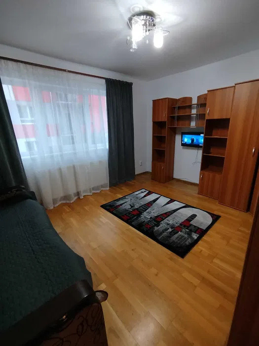 Apartament de inchiriat 2 camere| 60 mp | Zona Turnisor
