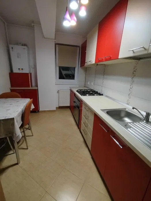 Apartament de inchiriat 2 camere| 60 mp | Zona Turnisor