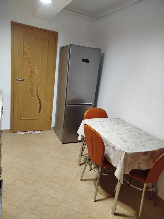 Apartament de inchiriat 2 camere| 60 mp | Zona Turnisor