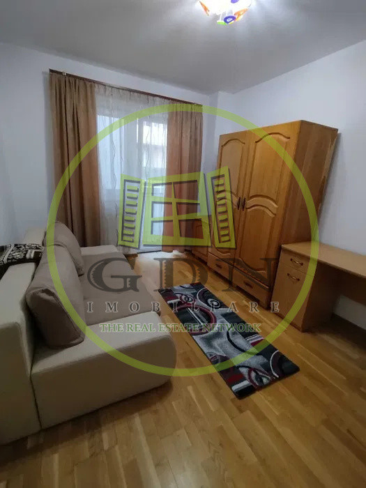 Apartament de inchiriat 2 camere| 60 mp | Zona Turnisor