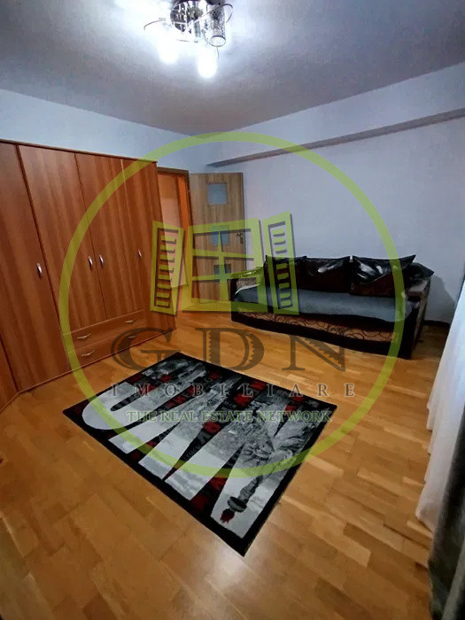 Apartament de inchiriat 2 camere| 60 mp | Zona Turnisor