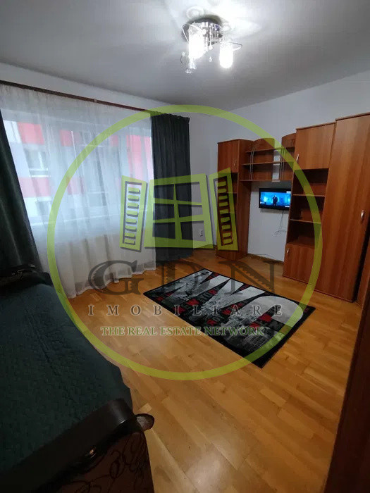 Apartament de inchiriat 2 camere| 60 mp | Zona Turnisor