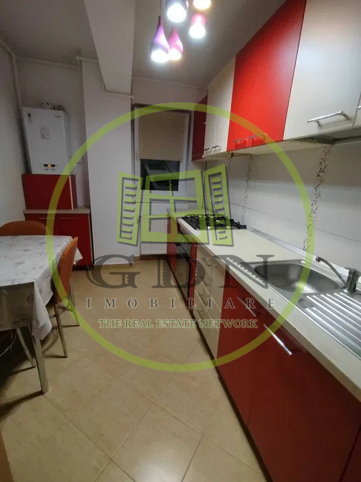 Apartament de inchiriat 2 camere| 60 mp | Zona Turnisor