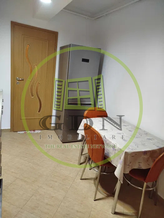 Apartament de inchiriat 2 camere| 60 mp | Zona Turnisor