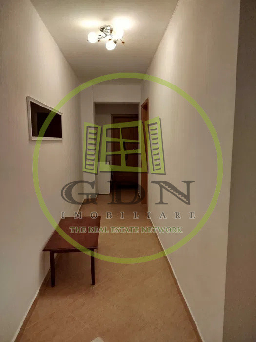 Apartament de inchiriat 2 camere| 60 mp | Zona Turnisor