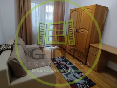 Apartament de inchiriat 2 camere| 60 mp | Zona Turnisor
