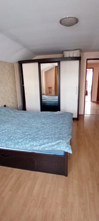 Oferta calda! Vila de inchiriat in Dâmbul Rotund, 1300 Euro/lună, negociabil!